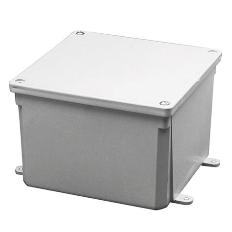 10x10 plastic junction box|10x10x4 electrical junction box.